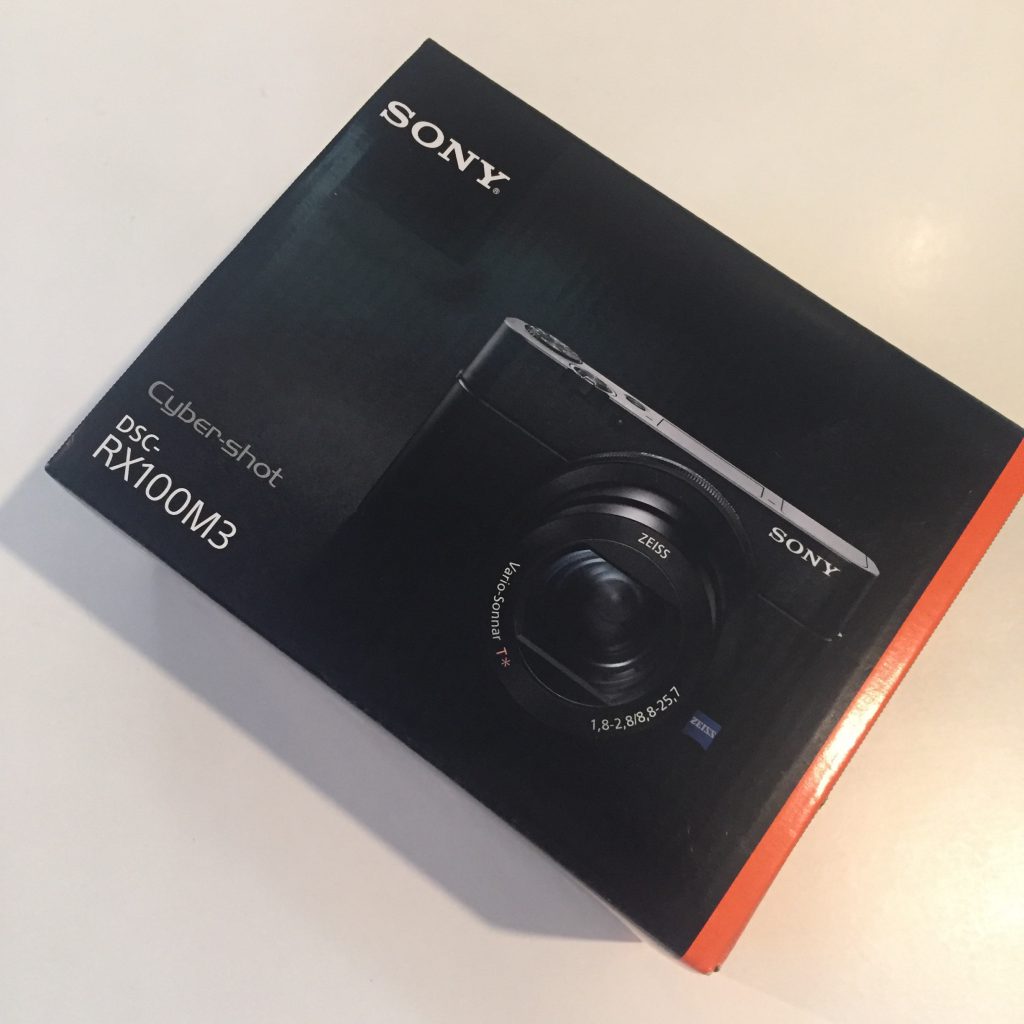 海外出張用のカメラは「SONY RX100M3」が超絶おすすめです！【超コンパクト/超高画質！】 - リケログ