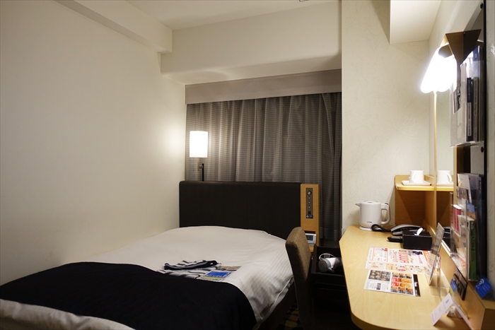 宿泊記 アパホテル名古屋栄に泊まったら繁華街にある大浴場つきのコスパ最高なビジネスホテルでした 気になる評価や口コミは リケログ Rikelog