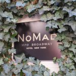 【宿泊記ブログ】ザ ノマドホテル ニューヨークに泊まったら クラッシックで格調高いアート溢れるホテルでした！（The NoMad Hotel New York）気になる評価や口コミは！？