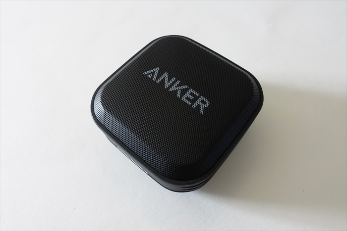 レビュー 超小型防水bluetoothスピーカー Anker Soundcore Sport は音質やバッテリーの持ちもよくお風呂 旅行 出張などに最適でした 気になる口コミや評判は リケログ Rikelog