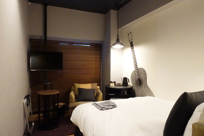 宿泊記 ホテルリソル名古屋 に宿泊したらインテリアがおしゃれで快適な清潔感があるホテルでした 名駅から徒歩4分の便利な立地です Hotel Resol Nagoya 気になる評価や口コミは リケログ Rikelog