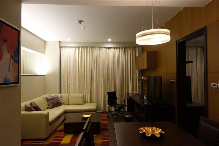 【宿泊記ブログ】ザ スタンダードホテル ニューヨークに泊まったら超スタイリッシュで超開放的なホテルでした！（The Standard