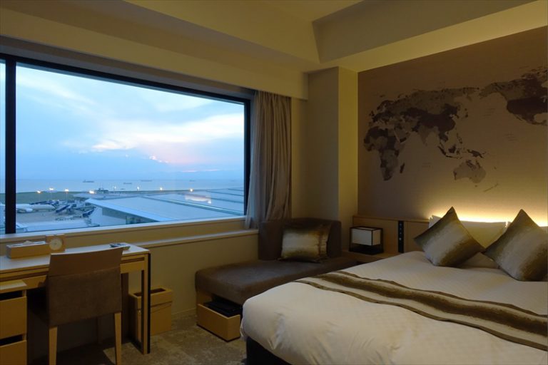 【宿泊記ブログ】ザ スタンダードホテル ニューヨークに泊まったら超スタイリッシュで超開放的なホテルでした！（The Standard