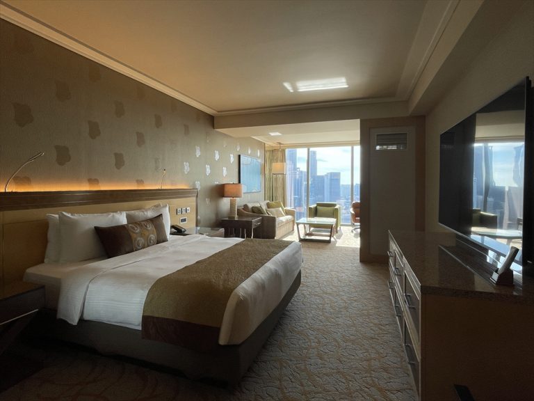 【宿泊記ブログ】ザ スタンダードホテル ニューヨークに泊まったら超スタイリッシュで超開放的なホテルでした！（The Standard