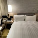 【宿泊記ブログ】モンブランホテルラフィネ名古屋駅前に宿泊したら充実した設備の快適なホテルでした！気になる評価や口コミは！？