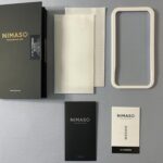 【レビュー】iPhone 14 シリーズ用の強化ガラス保護フィルム「NIMASO ガラスフィルム」を購入したのでレビューします！NIMASOはAmazon高評価で信頼でき、おすすめです！(iPhone 14 Pro Max)